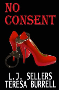 No Consent (A Conner & Hitch Thriller)