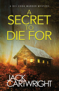 A Secret To Die For Large Print