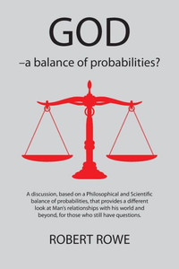 God - A Balance of Probabilities?