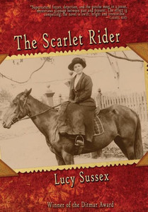 The Scarlet Rider