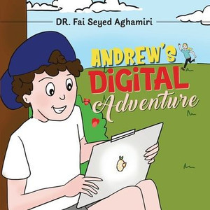 Andrew's Digital Adventure