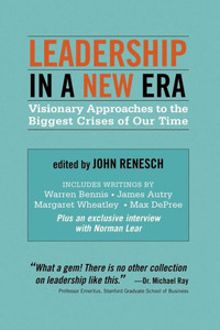Leadership in a New Era
