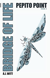 Bridge Of Life: Pepito Point (Issue 2)