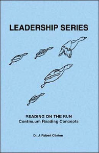 Reading On The Run, Continuum Reading Concepts