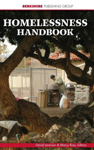 Homelessness Handbook