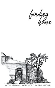 Finding Home: A Doorway Of Hope