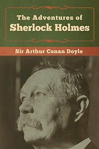 The Adventures of Sherlock Holmes The Adventures of Sherlock Holmes