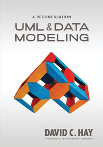 UML and Data Modeling: A Reconciliation