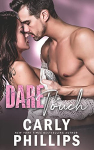Dare To Touch (Dare To Love) Dare To Touch (Dare To Love)