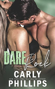 Dare To Rock (Dare To Love)