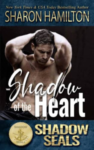 Shadow Of The Heart: (Shadow Seals)
