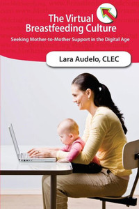 The Virtual Breastfeeding Culture: Seeking Mother-to-Mother Support in the Digital Age