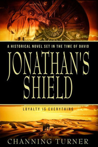 Jonathan's Shield