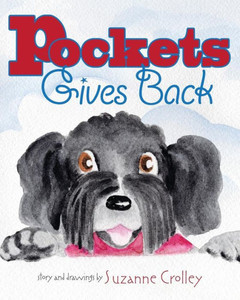 Pockets Gives Back