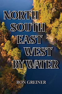 North, South, East, West By Water