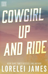 Cowgirl Up and Ride