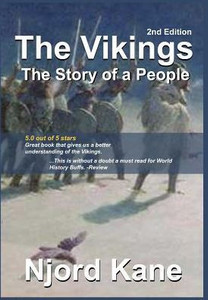 The Vikings: The Story of a People