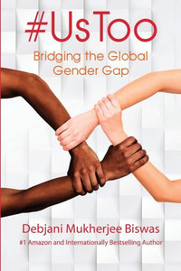 #UsToo: Bridging the Global Gender Gap