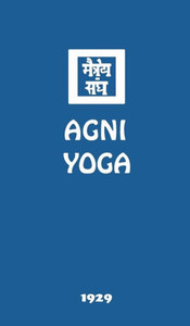Agni Yoga