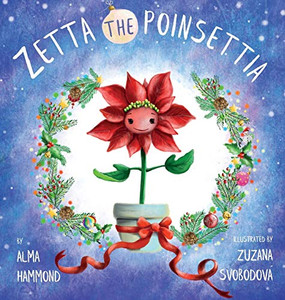 The Legend of the Poinsettia - Tomie dePaola - 9780698115675 ...