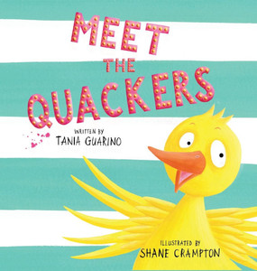 Meet the Quackers: Anniversary Edition