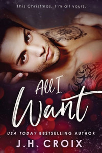 All I Want Large Print