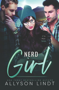 Nerd Girl