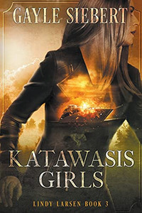 Katawasis Girls (Lindy Larsen)