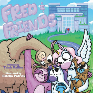 Fred and Friends