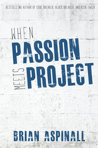 When Passion Meets Project