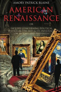 American Renaissance Book 1: Missions Dangerous