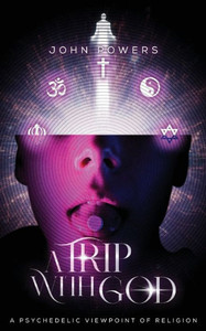 A Trip With God: A Psychedelic Viewpoint of Religion Large Print