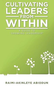 Cultivating Leaders from Within