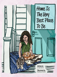 Home Is The Very Best Place To Be