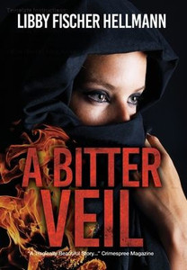 A Bitter Veil: American Woman Trapped in Khomeini's Iran