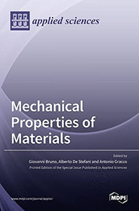 Mechanical Properties Of Materials
