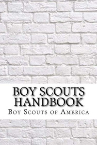 Boy Scouts Handbook