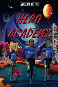 Hero Academy