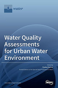 Water Quality Assessments For Urban Water Environment