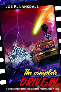 The Complete Drive-In: The Drive-In / The Drive-In 2 / The Drive-In 3 The Complete Drive-In: The Drive-In / The Drive-In 2 / The Drive-In 3