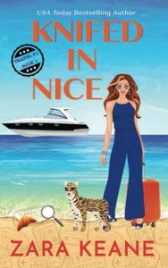 Knifed In Nice (Travel P.I.)