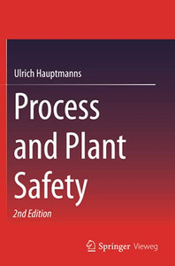 Process And Plant Safety