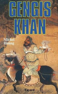 Gengis-KhÃ£n