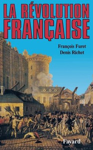 La RÃ©volution franÃ§aise
