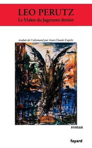 Le MaÃ®tre du Jugement dernier