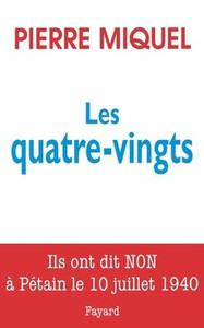 Les Quatre-vingts