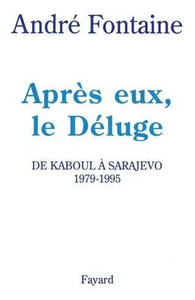 AprÃ¨s eux, le DÃ©luge