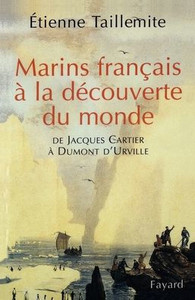 Marins franÃ§ais Ã  la dÃ©couverte du monde