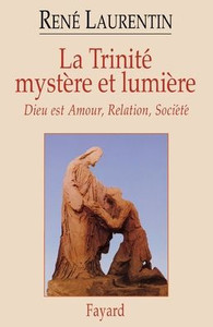 La TrinitÃ© mystÃ¨re et lumiÃ¨re