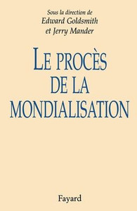 Le Procès de la mondialisation